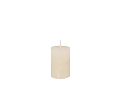Chic Antique Macon rustikale Stumpenkerze