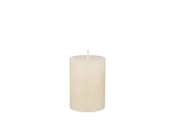Chic Antique Macon rustikale Stumpenkerze