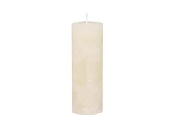Chic Antique Macon rustikale Stumpenkerze