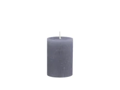 Chic Antique Macon rustikale Stumpenkerze