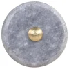 Chic Antique Marmorgriff