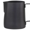 Chic Antique Milchkanne kohle