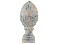 Chic Antique Noyon Dekor auf Fuß