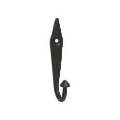 Chic Antique Ovaler Haken aus Eisen