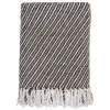 Chic Antique Plaid mit Muster aus Überschussmaterial