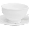 Chic Antique Provence Teetasse