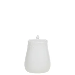 Chic Antique Provence Topf mit Deckel