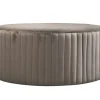 Chic Antique Puff Marat Velours