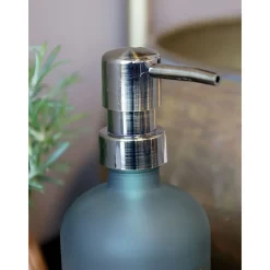 Chic Antique Pump Flasche für Shampoo