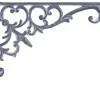 Chic Antique Regalträger Dekor