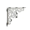 Chic Antique Regalträger französische Lilie