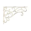 Chic Antique Regalträger mit Schnörkel