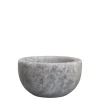 Chic Antique Schüssel Morlaix aus Marmor