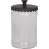 Chic Antique Spitzkerzen Glas