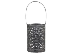 Chic Antique Teelichthalter mit Henkel