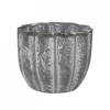 Chic Antique Teelichthalter in Tulpenform