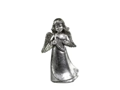 Chic Antique Toulon Engel mit Harfe