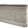 Chic Antique Vintage Ladentisch