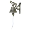 Chic Antique Wandglocke