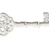 Chic Antique Wandhaken Schlüssel antik