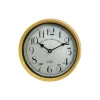 Chic Antique Wanduhr Cafe des Marguerite