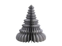 Chic Antique Weihnachtsbaumaufsteller aus Papier