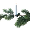 Chic Antique Weihnachtsbaumkerze LED 6er Set