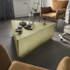 Faktorei Couchtisch Triangle aus Metall