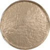 GreenGate Dinner Plate Untersetzer Gold