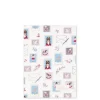 GreenGate Geschirrtuch Xmas Letter