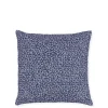 GreenGate Kissenbezug Dahla blue