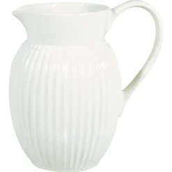 GreenGate Krug aus Steingut Alice