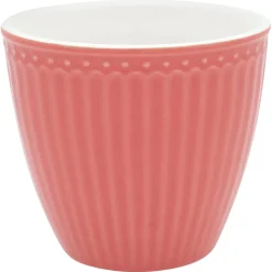 GreenGate Latte Tasse Alice Everyday