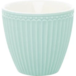 GreenGate Latte Tasse Alice Everyday