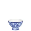 GreenGate Snack Schale Linea blue