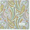 GreenGate Stoffserviette mit Spitze Elva