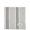 GreenGate Stoffserviette Nell Grey