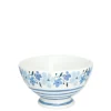 GreenGate Suppenschale Laerke petit white
