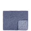 GreenGate Tagesdecke Dahla blue
