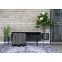 House Nordic Künstliches Poa Gras von House Nordic
