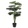 House Nordic Kunstpflanze Monstera
