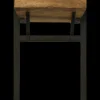 HSM Collection Wandboard Levels 2 Mangoholz, Eisen