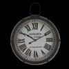 HSM Collection Wanduhr Roman