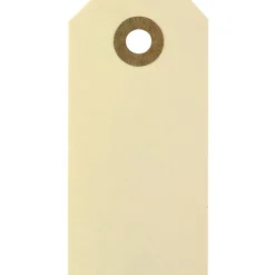 IB Laursen Anhängeschild aus Papier