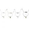 IB Laursen Armband mit Schmuck