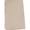 IB Laursen Buntfalttüte Kraftpapier
