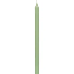 IB Laursen Celia Dünne hohe Kerze, 20 cm, Ø 1,3 cm