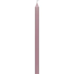 IB Laursen Celia Dünne hohe Kerze, 20 cm, Ø 1,3 cm