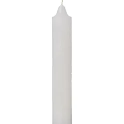 IB Laursen Dickere Rustikale Kerze Ø 3,8 cm