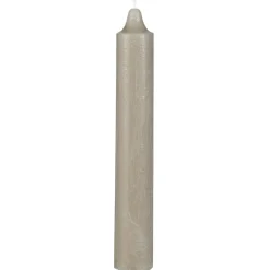 IB Laursen Dickere Rustikale Stabkerze 25 cm, Ø 3,8 cm